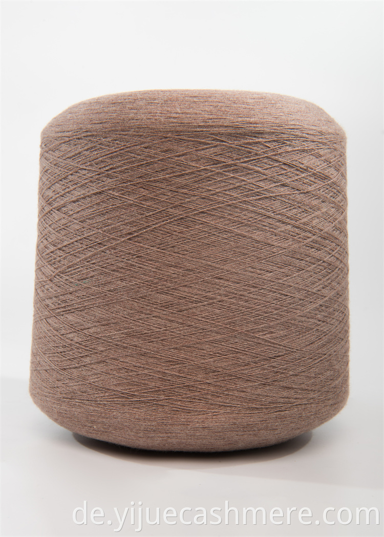 100% cashmere yarn 68nm